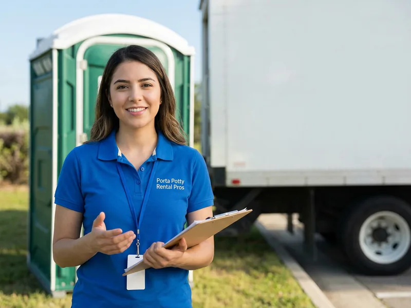 Porta Potty Rental  in Hilo  FAQ